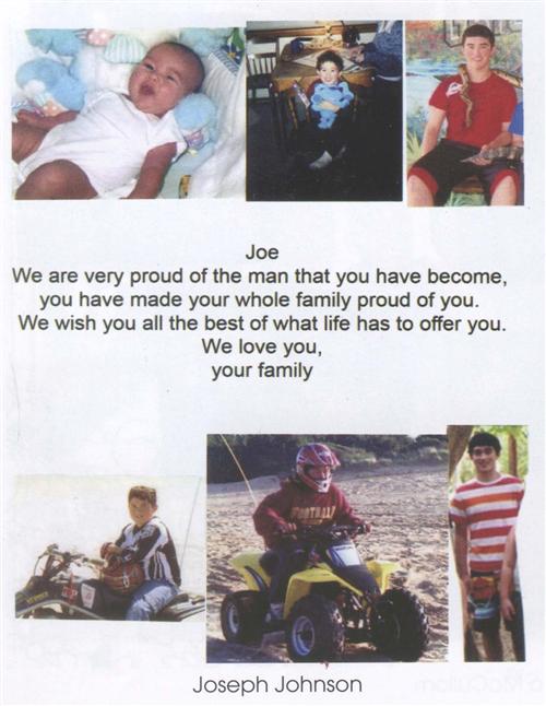 Quarter Page Ad 2014 